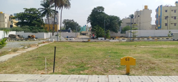 800 Sq.ft. Residential Plot for Sale in Bommanahalli, Bangalore