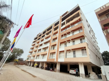 3 BHK Flats & Apartments for Sale in Mansarovar Extension, Jaipur (1530 Sq.ft.)