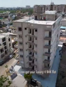 4 BHK Flats & Apartments for Sale in Modi Nagar, Jaipur (2001 Sq.ft.)