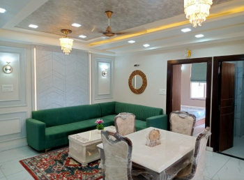 3 BHK Flats & Apartments for Sale in Narayan Vihar, Jaipur (1466 Sq.ft.)