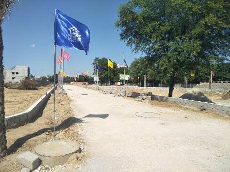 Property for sale in Vaishali Nagar, Jaipur