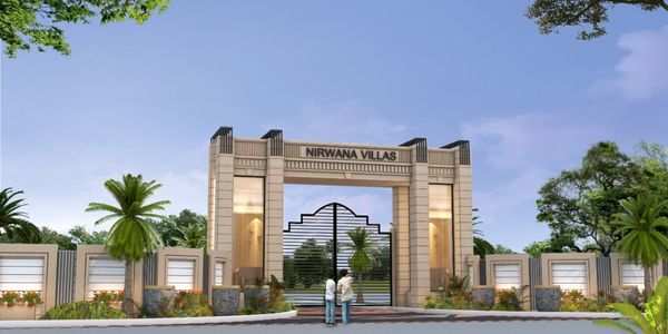 209 Sq. Yards Residential Plot For Sale In Vaishali Nagar, Jaipur