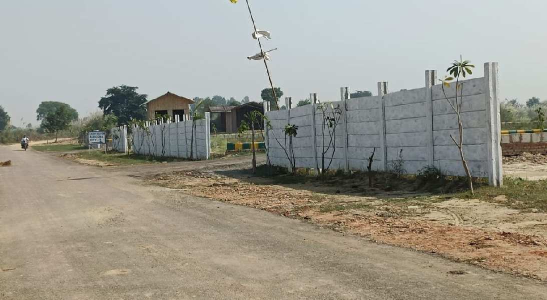 111 Sq. Yards Residential Plot For Sale In Bindayaka, Jaipur