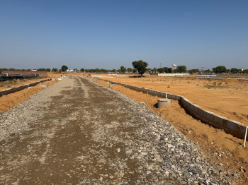 Property for sale in Ajmer Road, Jaipur