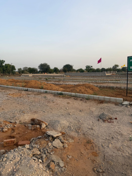 Property for sale in Sirsi Road, Jaipur