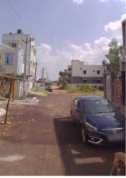 Residential Plot for Sale in Gummidipoondi, Thiruvallur (1800 Sq.ft.)