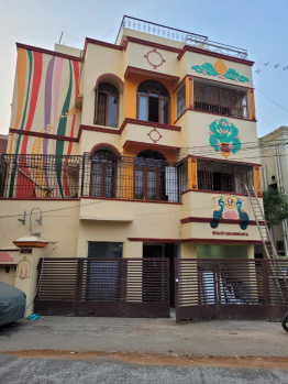 Individual Houses for Sale in Anna Nagar West, Chennai (3200 Sq.ft.)