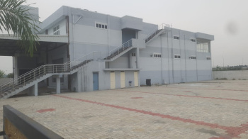 Warehouse/Godown for Sale in Sholavaram, Thiruvallur (14000 Sq.ft.)