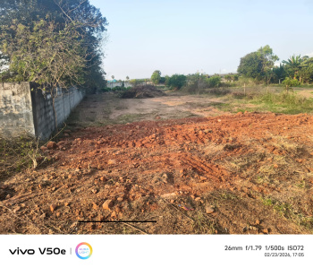 Industrial Land / Plot for Sale in Gummidipoondi, Thiruvallur (18 Cent)