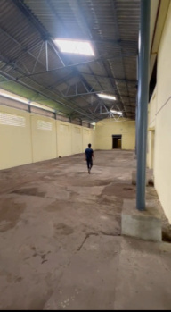Warehouse/Godown for Rent in Gummidipoondi, Chennai (10000 Sq.ft.)