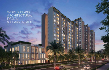 3 BHK Flats & Apartments for Sale in Mahindra City, Chennai (1143 Sq.ft.)