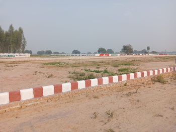 Property for sale in Sarsaul, Kanpur