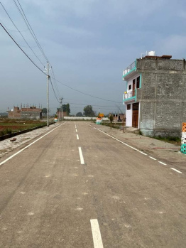 Property for sale in Chakarpur, Kanpur