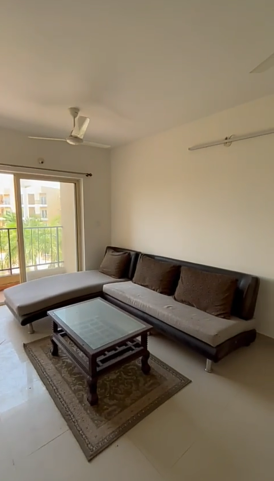 1 BHK Flats & Apartments For Sale In Palghar East, Palghar (640 Sq.ft.)