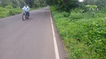 Property for sale in Mahim Road, Palghar