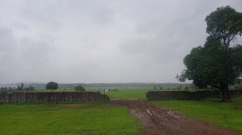 100 Acre Industrial Land / Plot for Sale in Wada, Palghar