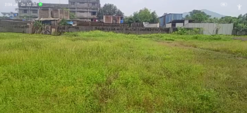 23 Guntha Industrial Land / Plot for Sale in Virendra Nagar, Palghar