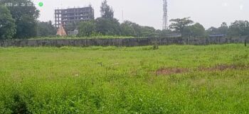 23 Guntha Industrial Land / Plot for Sale in Virendra Nagar, Palghar