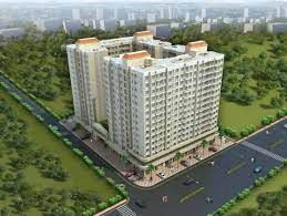 2 BHK Flats & Apartments for Sale in Vevoor, Palghar (1012 Sq.ft.)