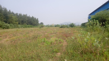 1 Acre Industrial Land / Plot for Sale in Nandore, Palghar