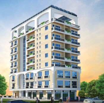 615 Sq.ft. Commercial Shops for Sale in Palghar West, Palghar