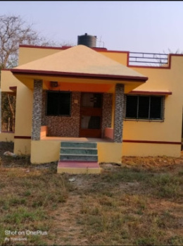 2 BHK Individual Houses / Villas for Sale in Kelwa, Palghar (2500 Sq.ft.)