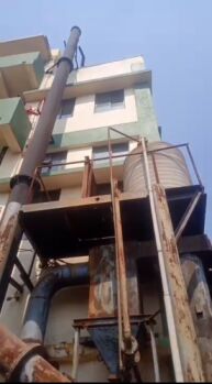 8000 Sq.ft. Factory / Industrial Building for Sale in MIDC Tarapur, Palghar