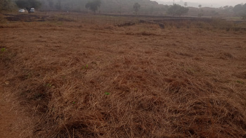 11 Acre Industrial Land / Plot for Sale in Wada, Palghar