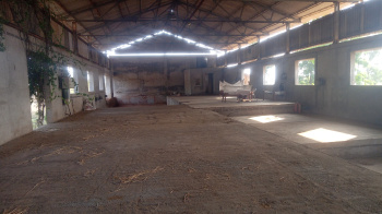 1 Acre Factory / Industrial Building for Sale in Wada, Palghar