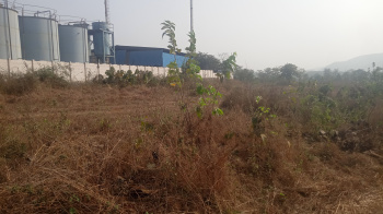 10 Acre Industrial Land / Plot for Sale in Wada, Palghar