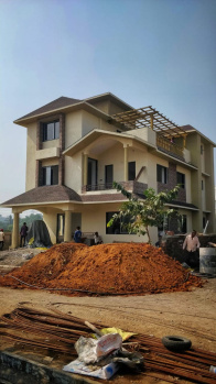 5 BHK Individual Houses / Villas for Sale in Khaira, Palghar (4500 Sq.ft.)