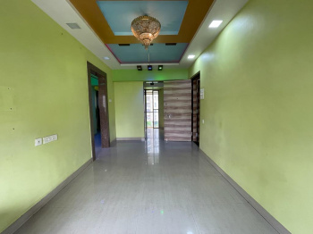 1 BHK Flats & Apartments for Sale in Palghar West, Palghar (700 Sq.ft.)