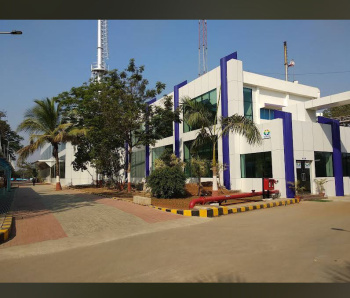 6 Acre Factory / Industrial Building for Sale in Talasari, Palghar