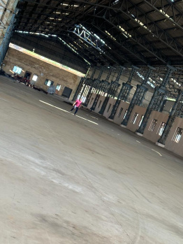 45000 Sq.ft. Factory / Industrial Building for Rent in Palghar West, Palghar
