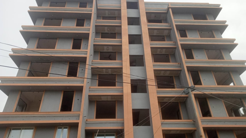 1 BHK Flats & Apartments for Sale in Palghar West, Palghar