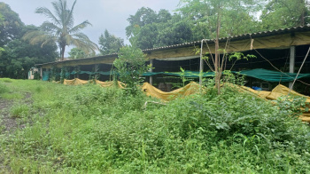 Property for sale in Wada, Palghar