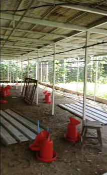 Property for sale in Wada, Palghar