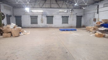 10000 Sq.ft. Factory / Industrial Building for Rent in Bidco, Palghar