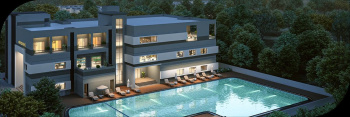 2 BHK Flats & Apartments for Sale in Nandore, Palghar (696 Sq.ft.)