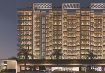 1 BHK Flats & Apartments for Sale in Vevoor, Palghar (394 Sq.ft.)