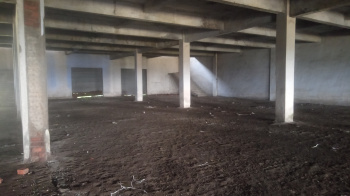 50000 Sq.ft. Factory / Industrial Building for Rent in Wada, Palghar