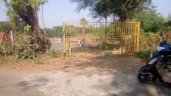 40 Guntha Residential Plot for Sale in Mahim Road, Palghar