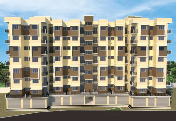 358 Sq.ft. Commercial Shops for Sale in Palghar East, Palghar