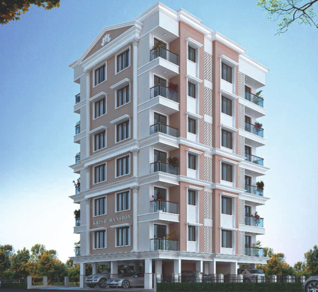 2 BHK Flats & Apartments for Sale in Palghar West, Palghar