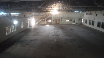 1800 Sq. Meter Factory / Industrial Building for Sale in Palghar