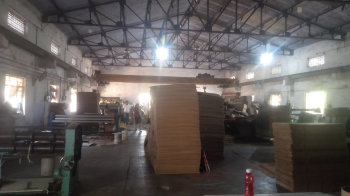 Factory / Industrial Building for Sale in Nandore, Palghar (11000 Sq.ft.)