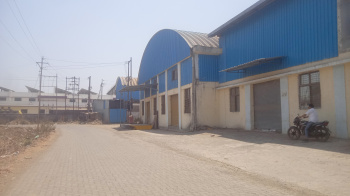 Factory / Industrial Building for Sale in Nandore, Palghar (12800 Sq.ft.)