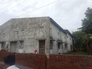 Factory / Industrial Building for Sale in Virendra Nagar, Palghar (10000 Sq.ft.)