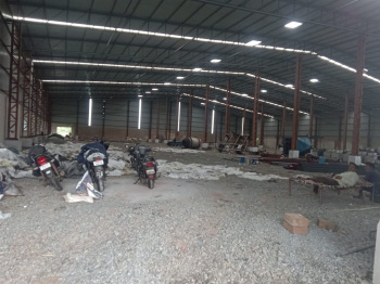 Factory / Industrial Building for Sale in Talasari, Palghar (6 Acre)