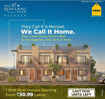 Property for sale in Palghar East